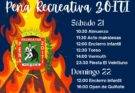 AGENDA SAN VICENTE 2023